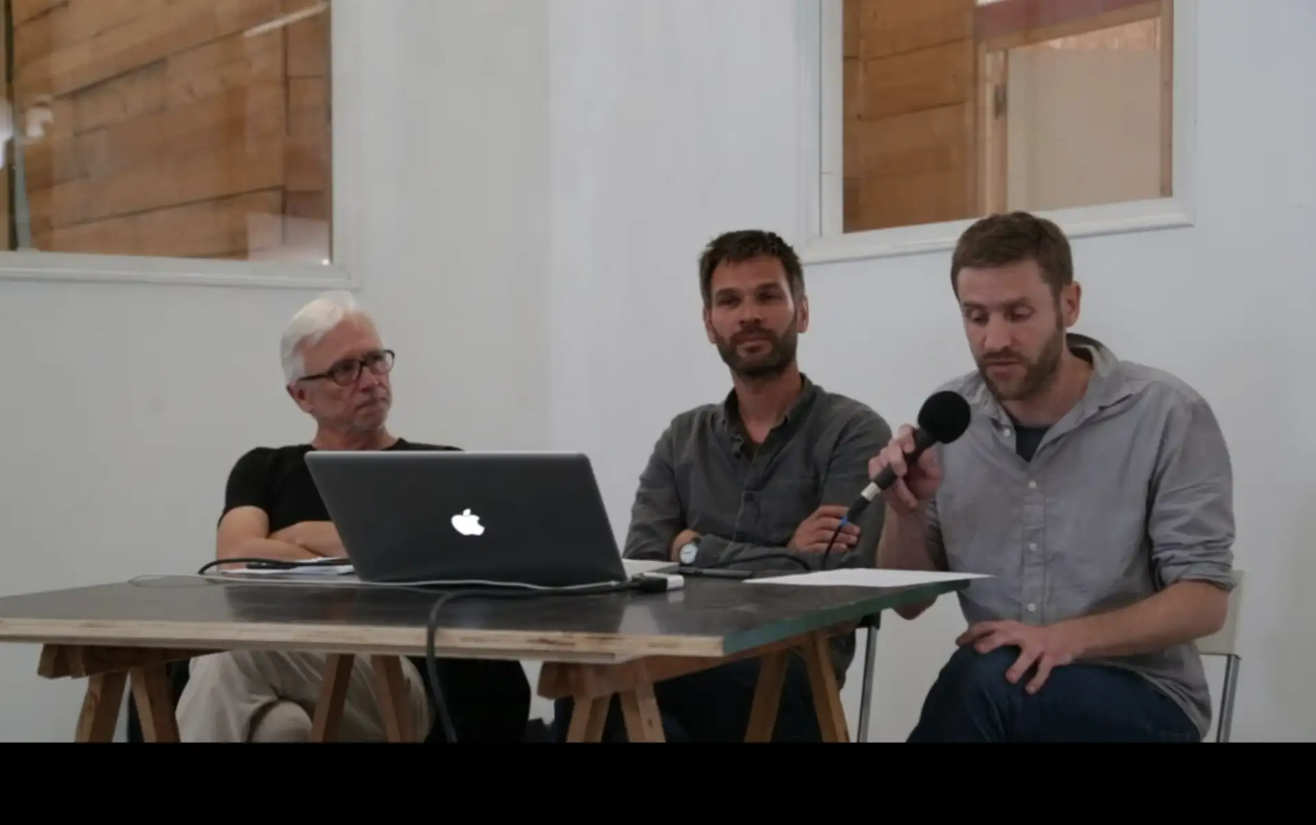 conférence guillaume bonnel PUI Nantes