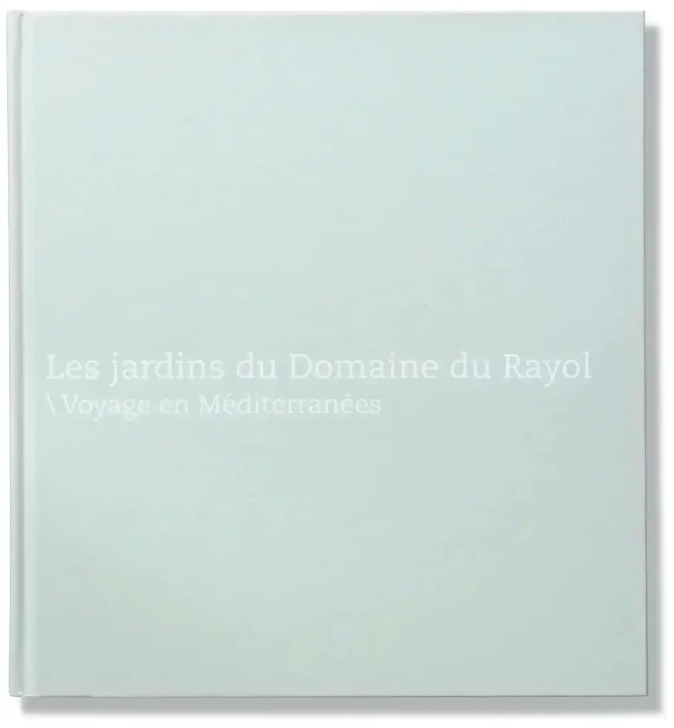 Les jardins du domaine du Rayol, Photographies de Guillaume Bonnel
